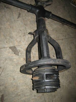 Ridgid wheeler 3