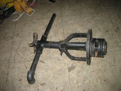 Ridgid wheeler 3