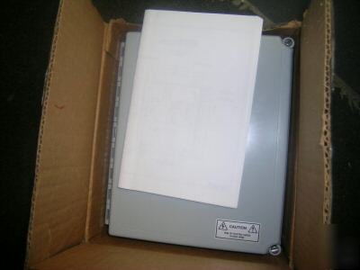Ultrak tr-24/wspl power supply lightning surge protect