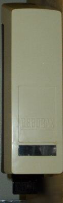 Used~dial borax hand soap dispenser