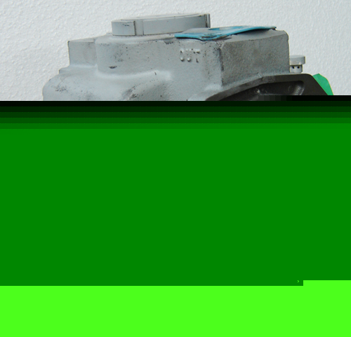 Variable displacement, vane type hydraulic pump