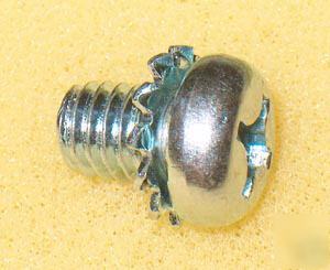 50 screws 1/4-28 x 5/16
