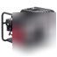 5500 watt gas power generator~portable~9HP honda quiet