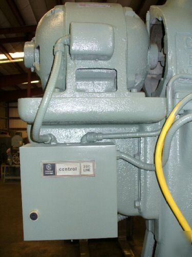 Cincinnati bickford super service #24 drill press