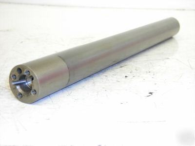 Kennametal solid carbide inter. head boring bar C11816W