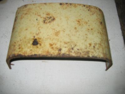 Kohler 4CM21 generator oem power control box cover