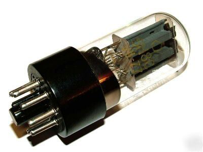 New 6N8S / 6SN7/ ECC32 / 6CC10 tubes. lot of 24. 