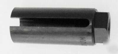 New auto oxygen sensor socket - 