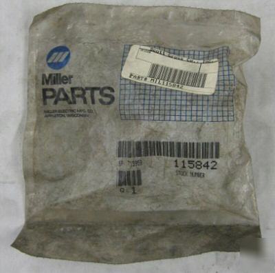 New miller 115842 trigger - 