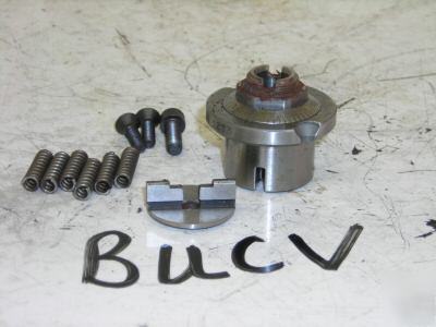 New valenite e-z set basic unit bucv in box 