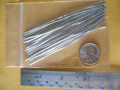 Solder low temp melts 281 fah wire lead free pewter