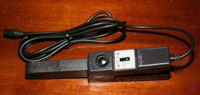 Tektronix A622 ac/dc current probe
