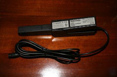 Tektronix A622 ac/dc current probe