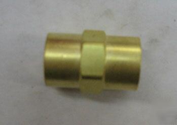 Western aw-430 inert coupler b-rhf