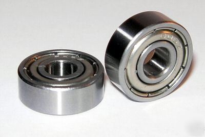 (20) 606-zz ball bearings,6X17MM,6 x 17 mm,606ZZ 606Z z