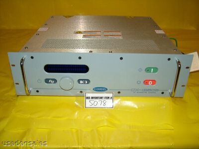 Comdel cx-1250S 1250W rf generator FP3215RA