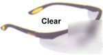 Dewalt reinforcer safety glasses
