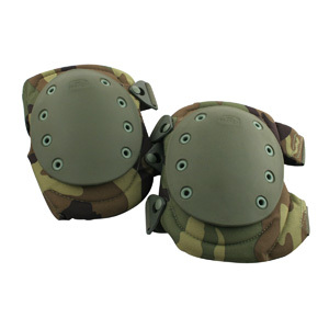 Hatch centurion knee pads, camo KP250C