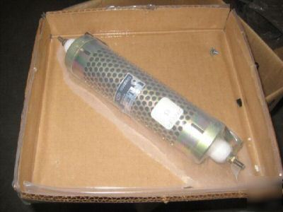 2 gamble industries 101A80U 800A resistor 