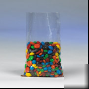 A4510_10X12-1.5 mil polypropylene bag:PZ455