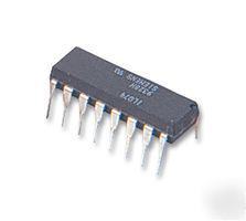 CD4015B dual 4 bit shift register CD4015 4015 cmos ic