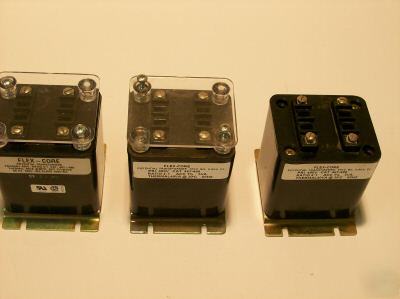 Flex-core 480V pt 4:1 ratio #467-480 