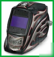 Miller elite auto welding helmet occ paul jr 222671