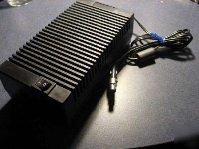 Pi physik instrumente m-500 ps power supply