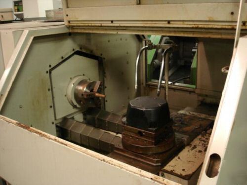 Pratt and whitney p & w 6