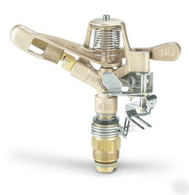 Rain bird 35ATNT impact sprinkler