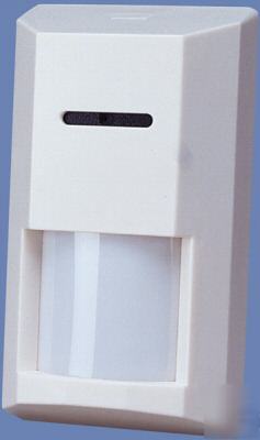 Speco cvc-265PIR b/w camera in non-operating pir