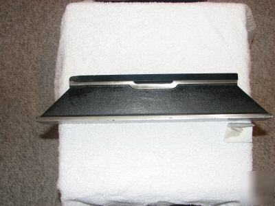 Starrett master precision level NO199