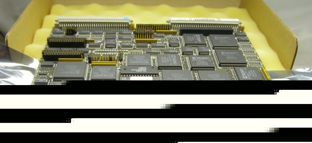 New bit 3 model 466-202 A32/D32 card... in box