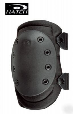 New hatch centurion protective black tactical knee pads 