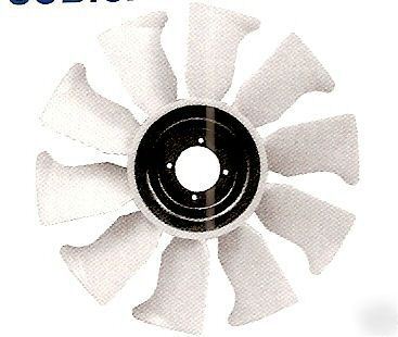 New mitsubishi/caterpillar forklift fan blade