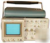 Tek 2467B 400MHZ oscilloscope