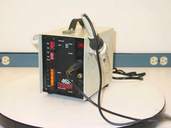 Ungar 4624 soldering station