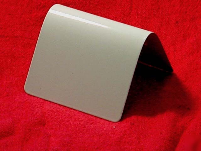 2 lbs of light sand powder coating (hybrid)