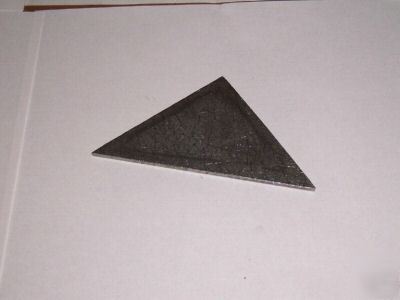 3/16 x 5 gusset