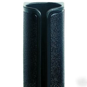 Asp - 16 in. sidebreak scabbard, rotating belt loop, bl