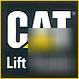 Cat R40-80D forklift perkins 4.236 engine free ship 