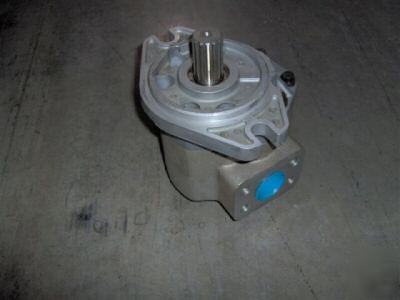 Chelsea hydraulic pump 