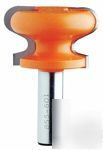 Cmt 855.601.11 finger pull bit 1/2