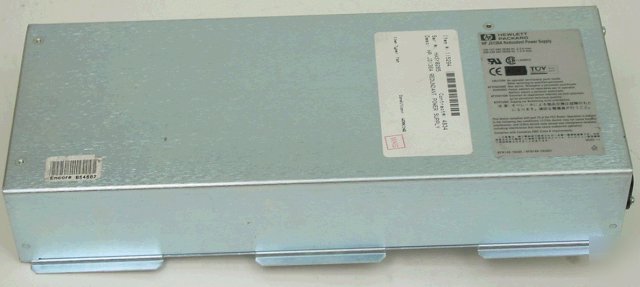 Hp J3136A advancestack 2000 redundant power module