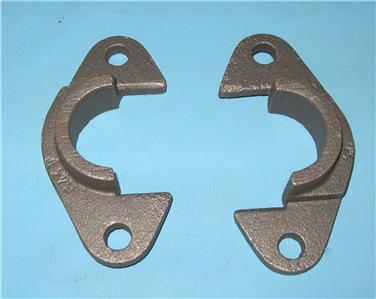 Ingersoll rand packing retainer