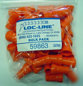 Loc-line 1/2