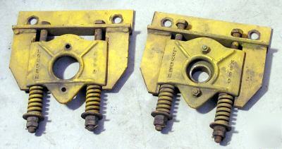 Louden k-560 slack adjuster 