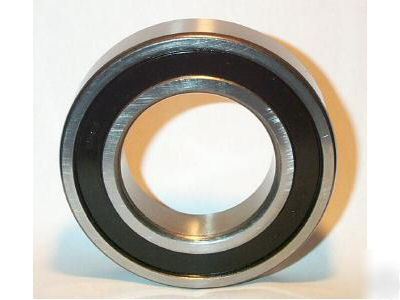 New (10) 6210-2RS sealed ball bearings 50X90 mm lot