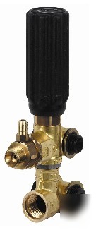 New annovi reverberi unloader for xm, xr & rk pumps