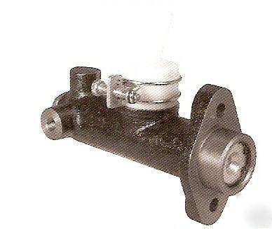New nissan master cylinder part number:46010-L6000